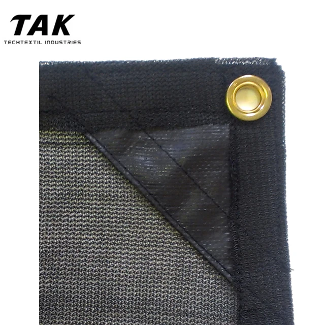 Heavy Duty 52 Width Tarpaulin Grommet High Cost Performance PVC Mesh Tarp