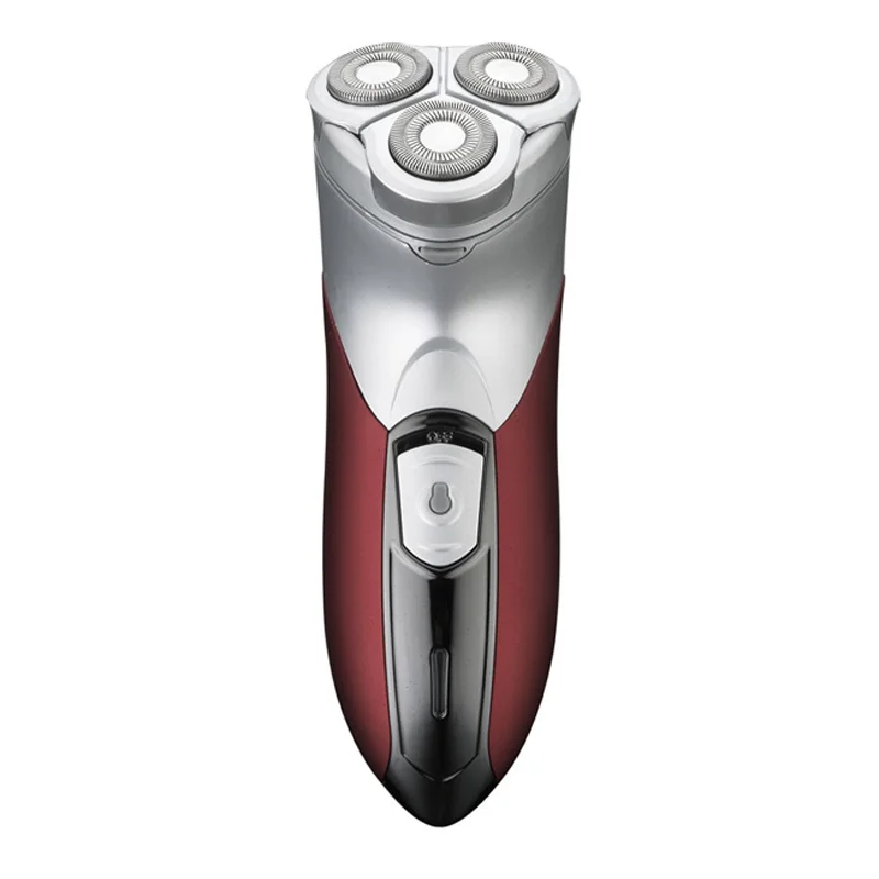 New Product Cheap Rechargeable Shave Machine Electric Shaver For Men