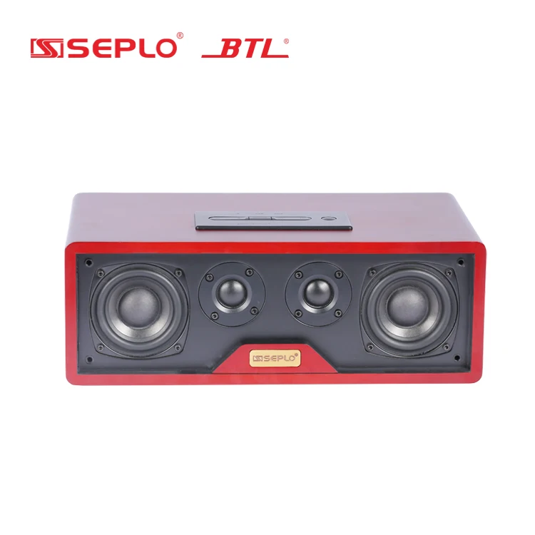 
BTL Enjoy Music Stereo Wireless Smart Blue tooth Speaker 