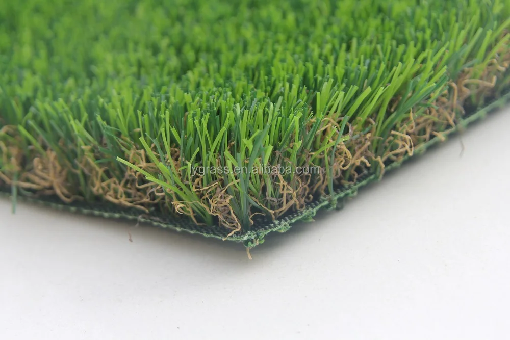 Lvyin Landscape U shaped Artificial Grass with CHEAP Prices