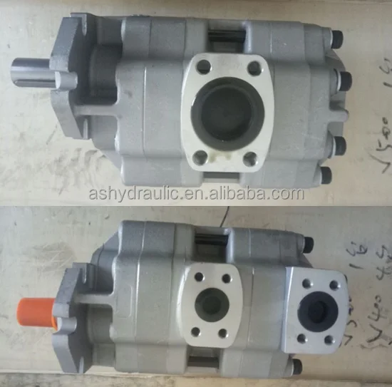 Hot sales Eaton GPC4 of GPC4-20,GPC4-25,GPC4-32,GPC4-40,GPC4-50,GPC4-63,GPC4-80 multistage hydraulic internal gear pump