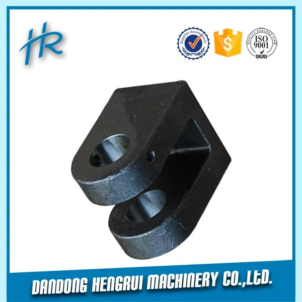 Blue ram refractory 10Ton electric hydraulic ram