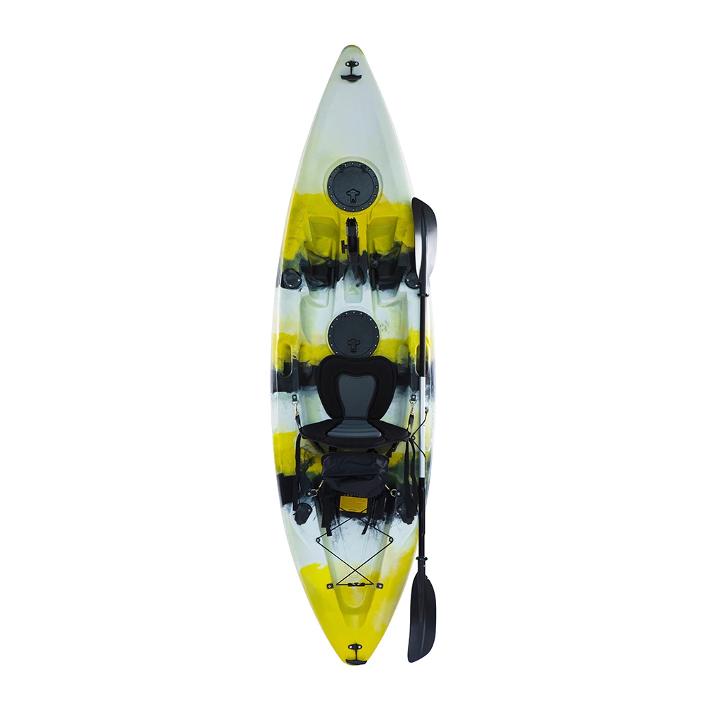 JFM GK11 PE kayak 2.9m compass kayak Cheap kayak