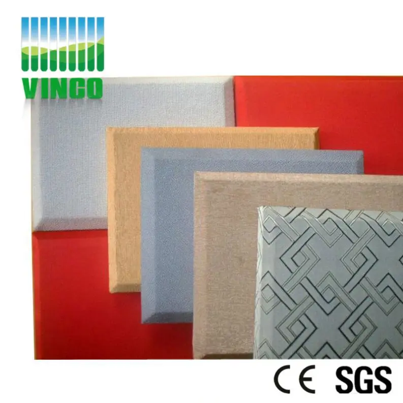 good accoustical panels