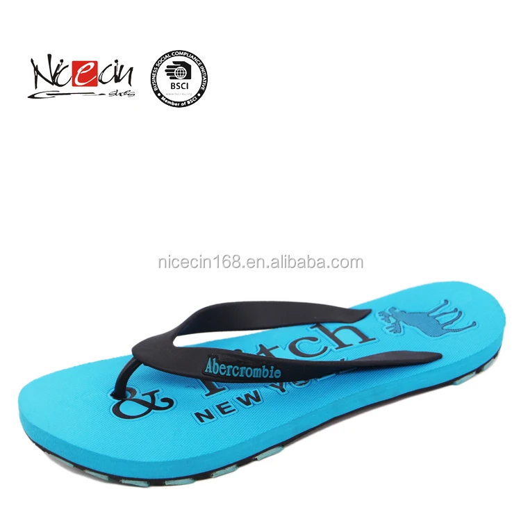 Мужчин тапочки ЕВА летом 2016