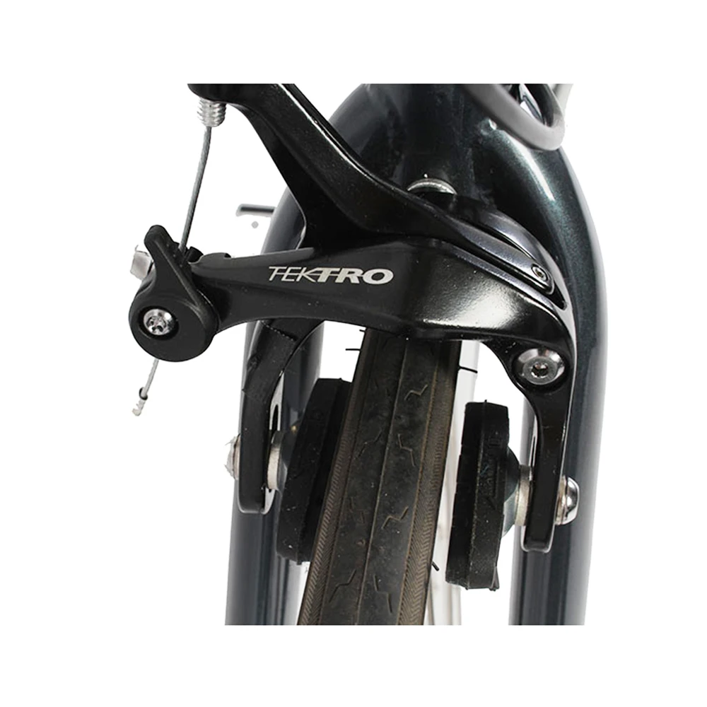 Retro e city bike/single speed 700C fixed gear electric bike classic 5