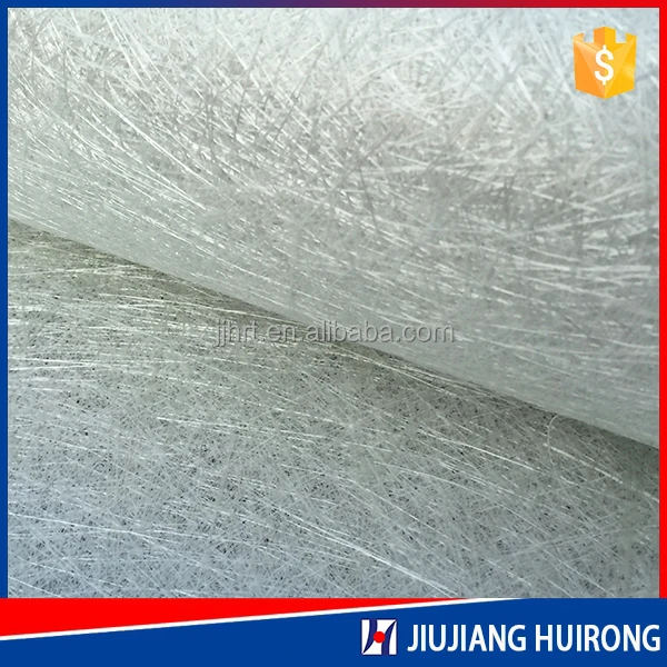 Glass Fiber Mat 450