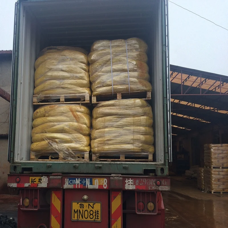 Конкурентоспособная цена 51274-00-1 желтого оксида железа 313 пигмент для кирпича