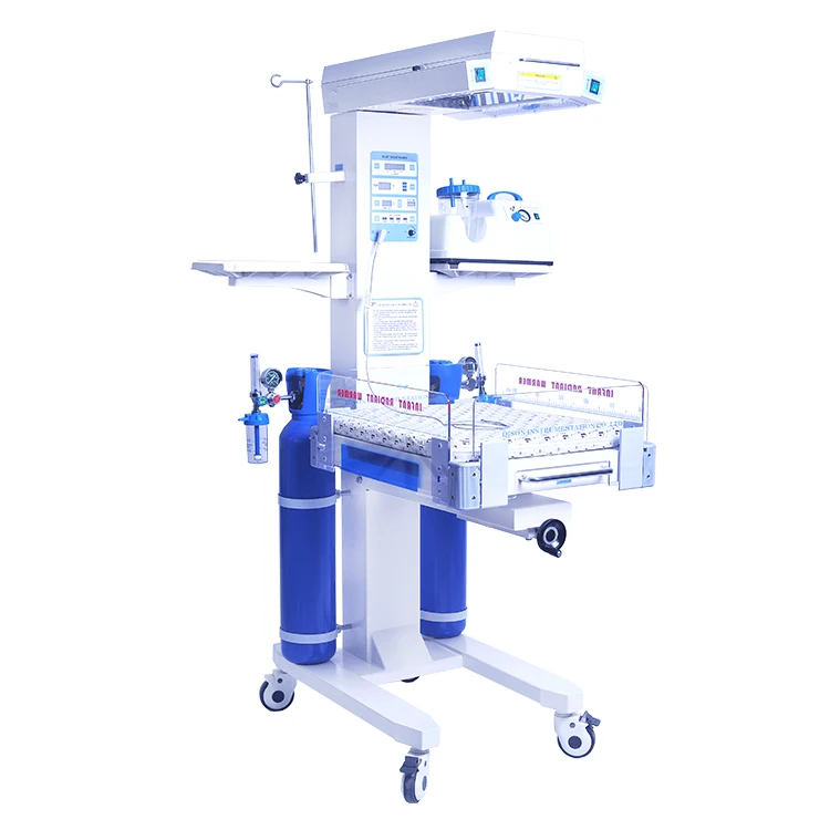 Аппарат для радиальной фототерапии младенцев