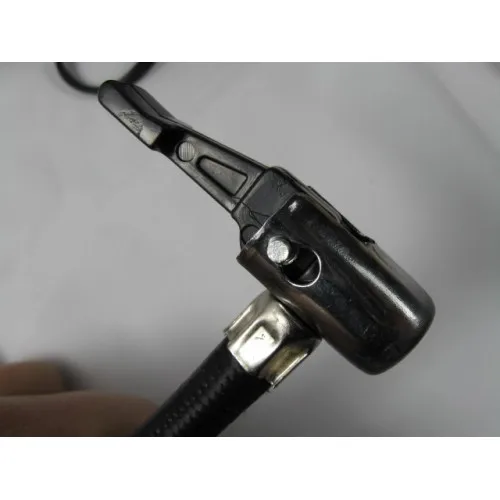 
12v 250psi portable car air compressor 