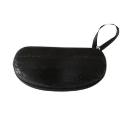 Hotsale Sunglasses Box Eyewear Box Letters Pattern Zipper Closure Display EVA Glasses Protective optical organizer frames case