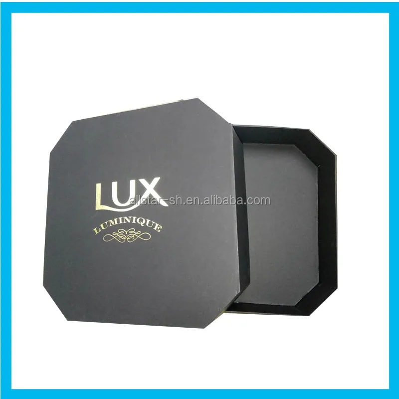 Chinese import wholesale best selling fashion products custom large gift boxes with lids