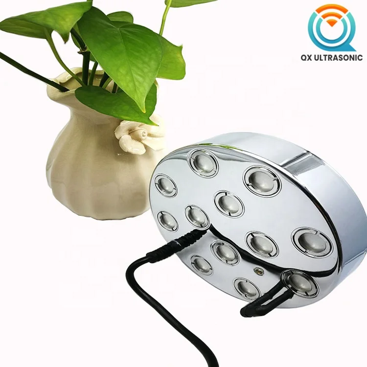 6000ML Perfume Atomizer Ultrasonic Mist