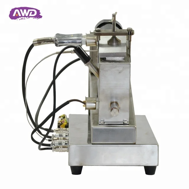 AWD-35 Lubricating Oils Tester Crankcase Simulator SH/T0300 Laboratory Equipment Crankcase Simulated Machine Analysis Instrument