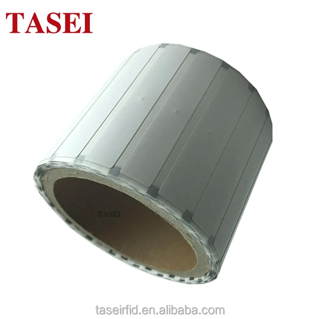 
UHF rfid inlay Alien9662 dry/wet inlay from factory price 