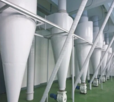 50 Ton Per Day Complete Rice Milling Machine Line