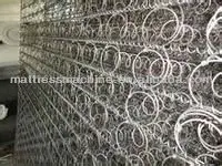 Автоматическая машина для сборки пружин, машины для производства матрасов