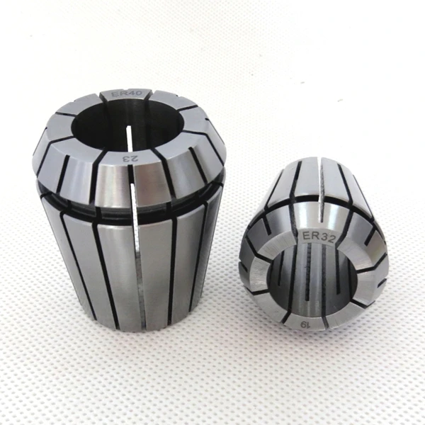 
CNC spring /ER collets chuck ER 11/25/32/40 collets er milling collets 