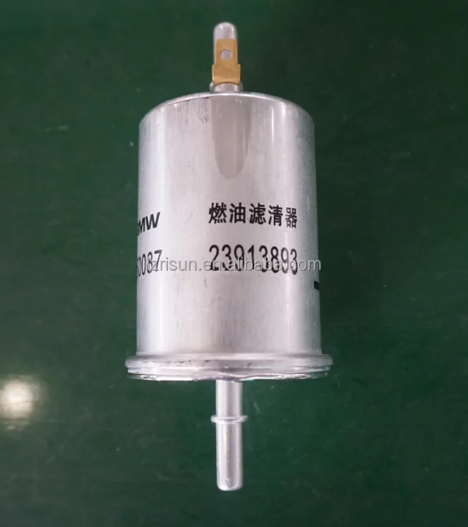 Топливный фильтр тип автомобиля бензин фильтр 23913893