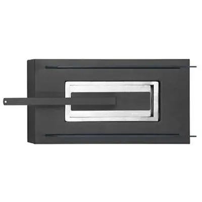 Портативный стеклянный камин Inno living TT28 стол для огня из этанола