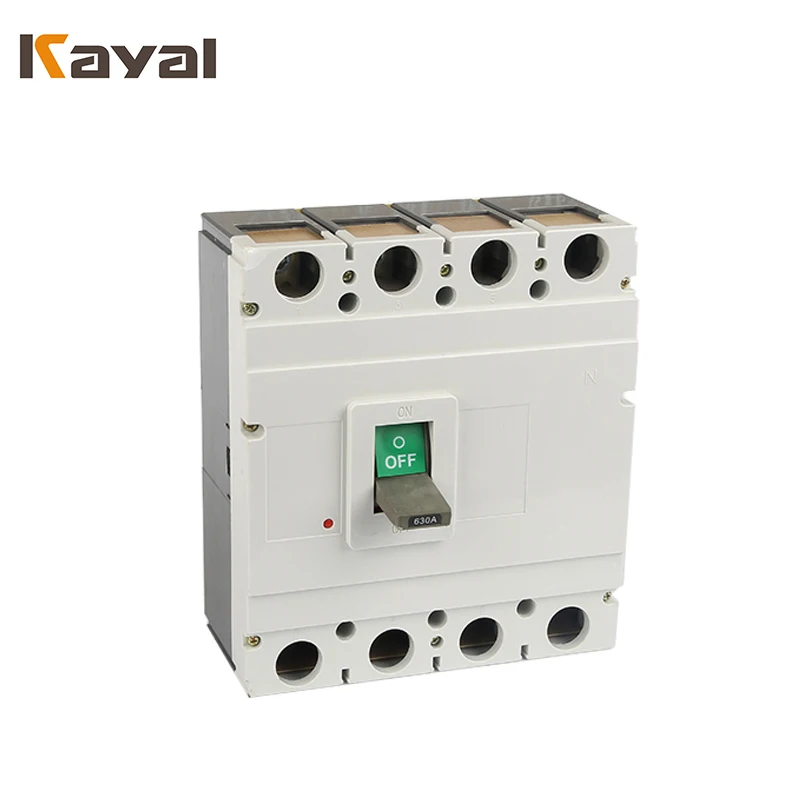 Лучшие продажи Хорошее качество рекламных 3 P, 4 P CM1 однополюсный mccb 150 ампер