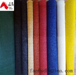 Passed SGS Certification Stage Decoration Sun Shade Sail