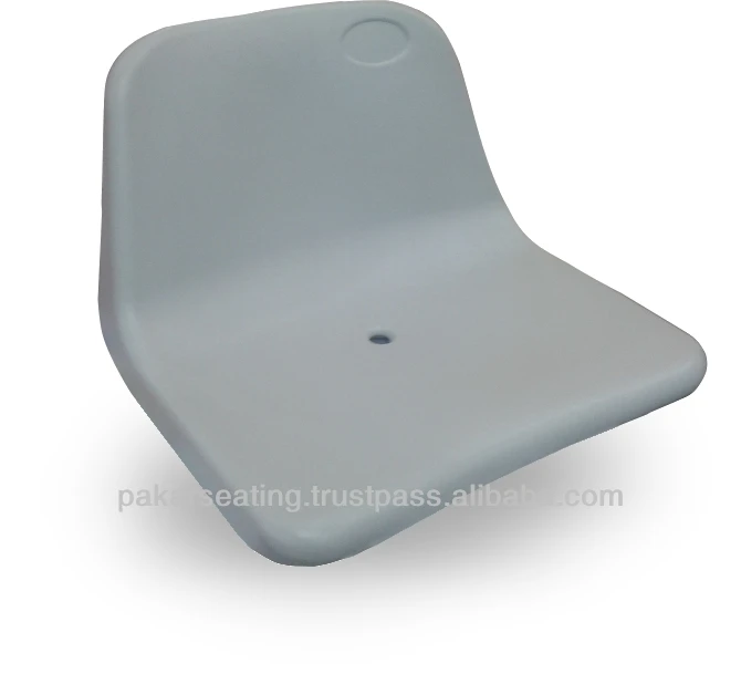 
Fixed Plastic Bucket Stadium Seats 
