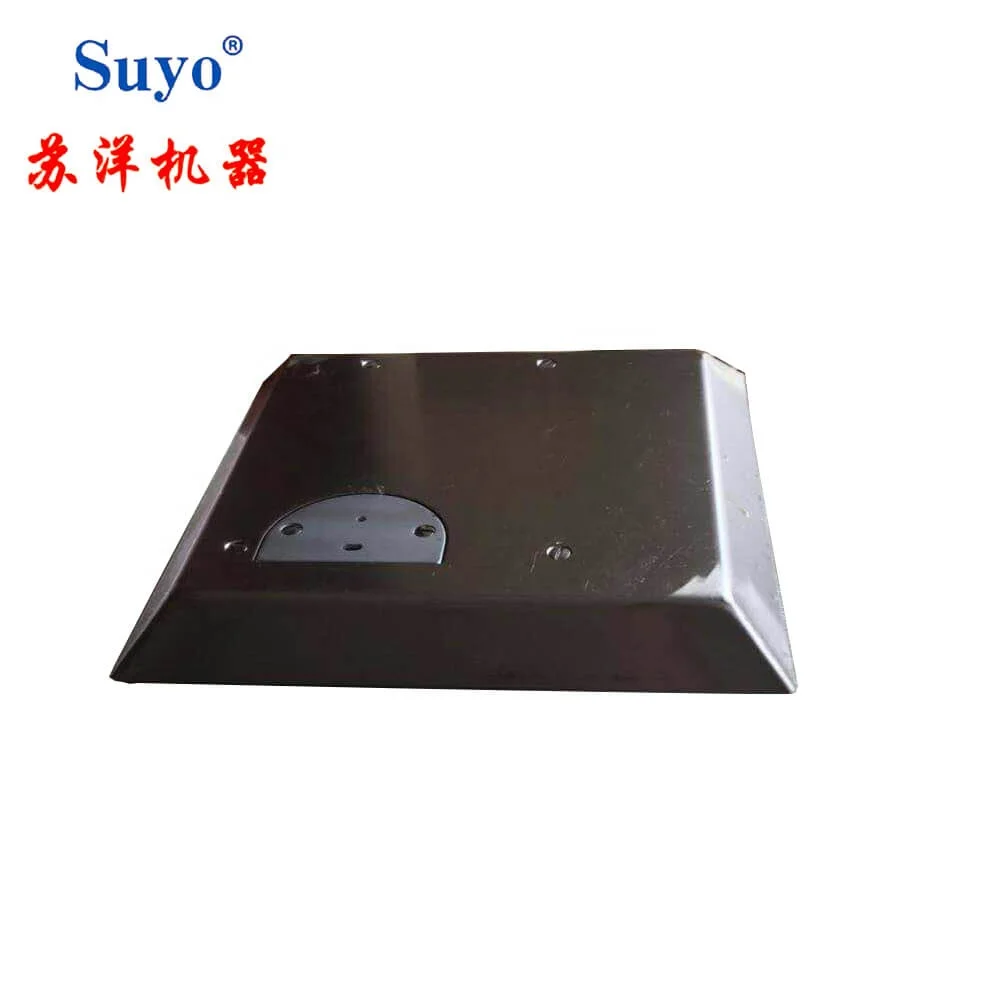 Wholesale Automatic Computerized Quilting Machine Head And Hook Plate Spare Parts