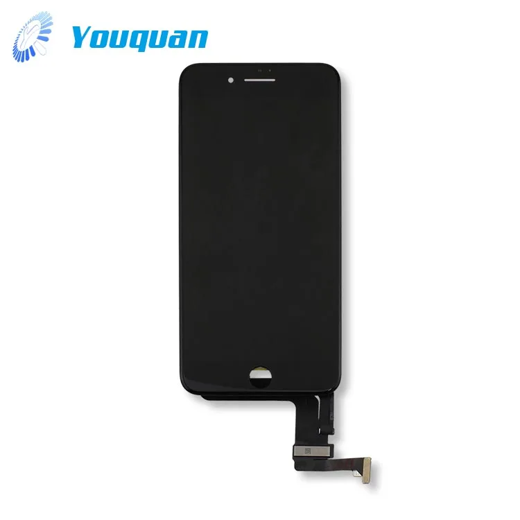 replacement lcd screen display digitizer repair parts for iphone 8 plus