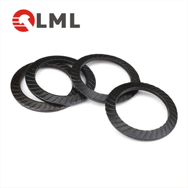 Custom High Quality Competitive Price Different Sizes Belleville Washer Factory From China