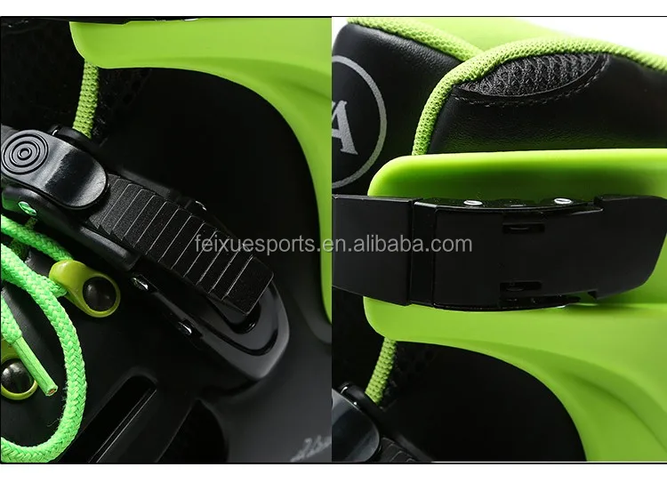 flashing roller skate for all seasons