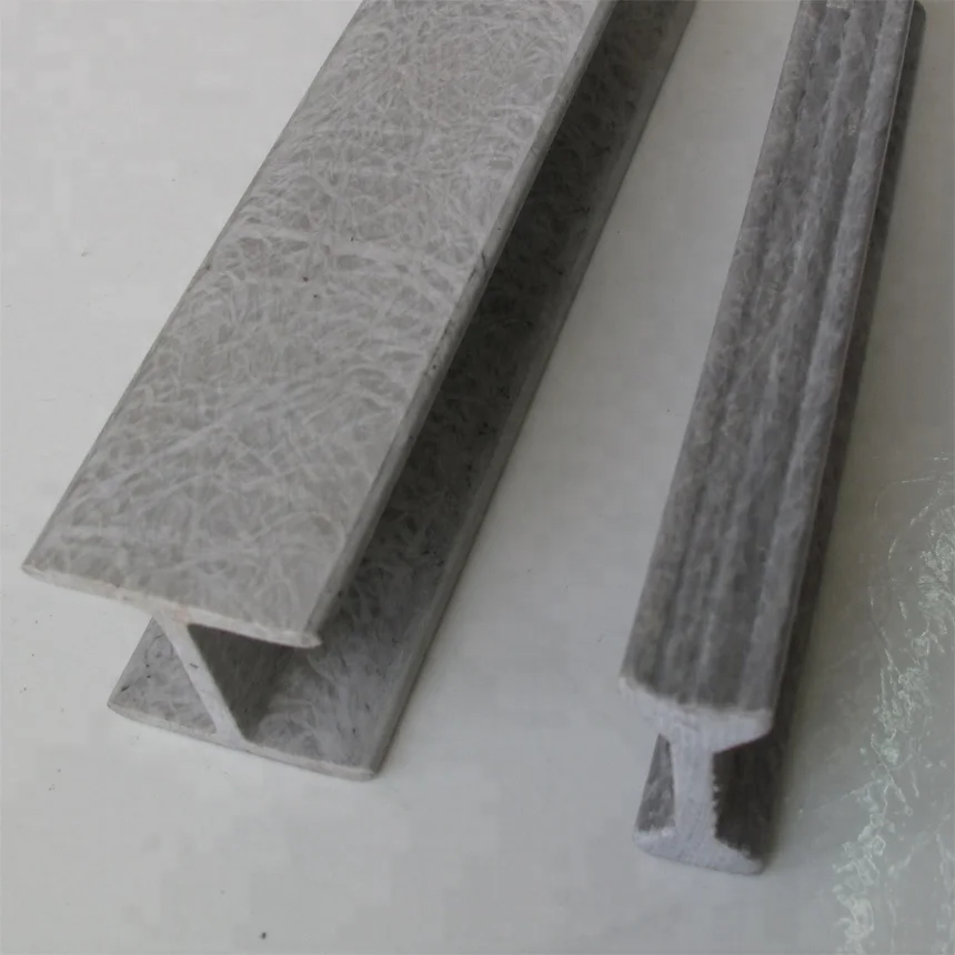 
FRP H beam 