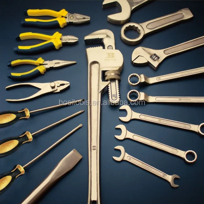 OEM Canvas Hardware Mechanic Electrician Tool Bag