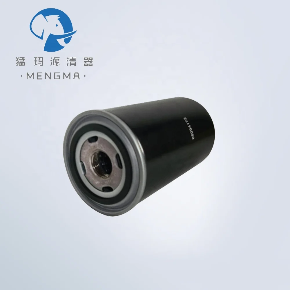 Китайский завод Kaishan, запчасти для обслуживания воздушного компрессора, масляный фильтр WD950 66094172