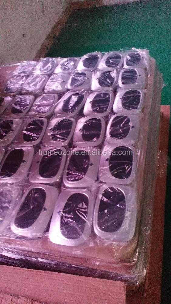 
Auto Air ionizer and ozonizer with ionizer and ozonizer and perfume 