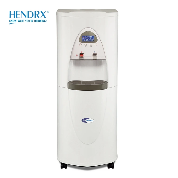 home style super general air water dispenser