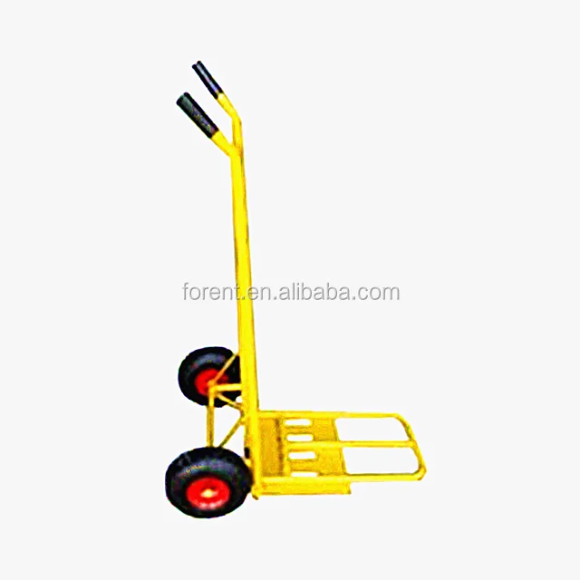hand trolley two wheel