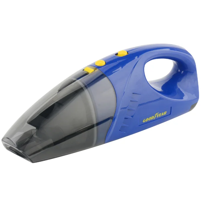 DC12V Car Vacuum Cleaners