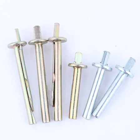 
Hammer Drive Anchor/Concrete Ceiling Anchor 