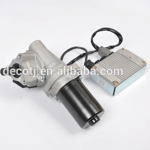 High Quality ATV/UTV Electric Power Steering for Can-Am Outlander 500