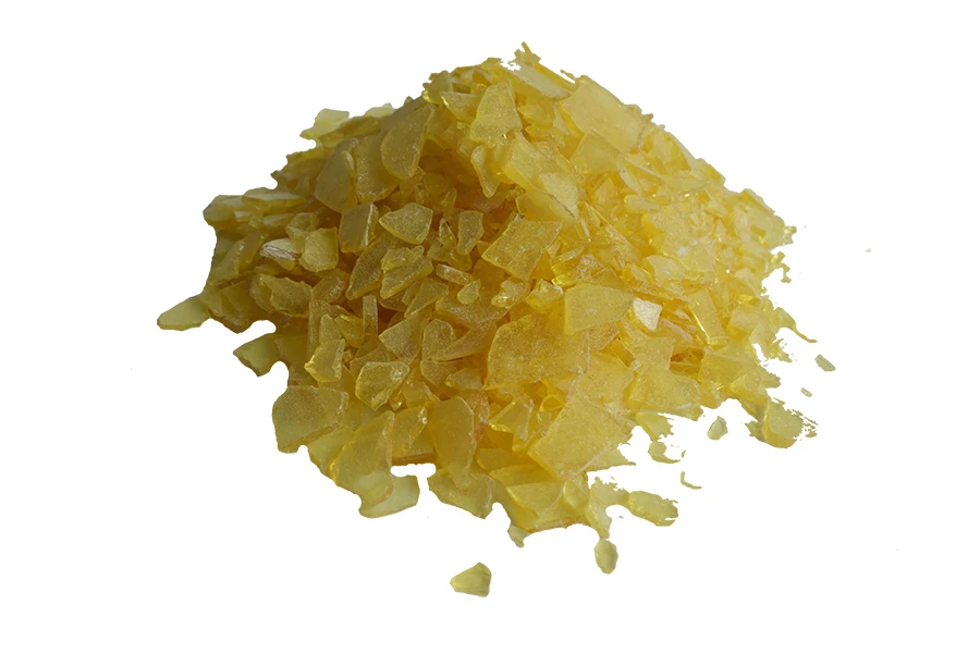 Высокую температуру размягчения поли-бледный/Dimerized Rosin-95/Полимеризуется канифоль R-100