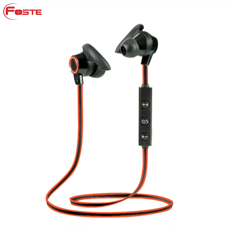 
Factory best sellers Foste-Z3 Wireless Bluetooth Earphone/Sports Bluetooth Headphone 