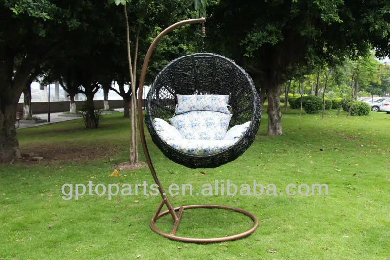 circular rattan chairs egg hanging chair