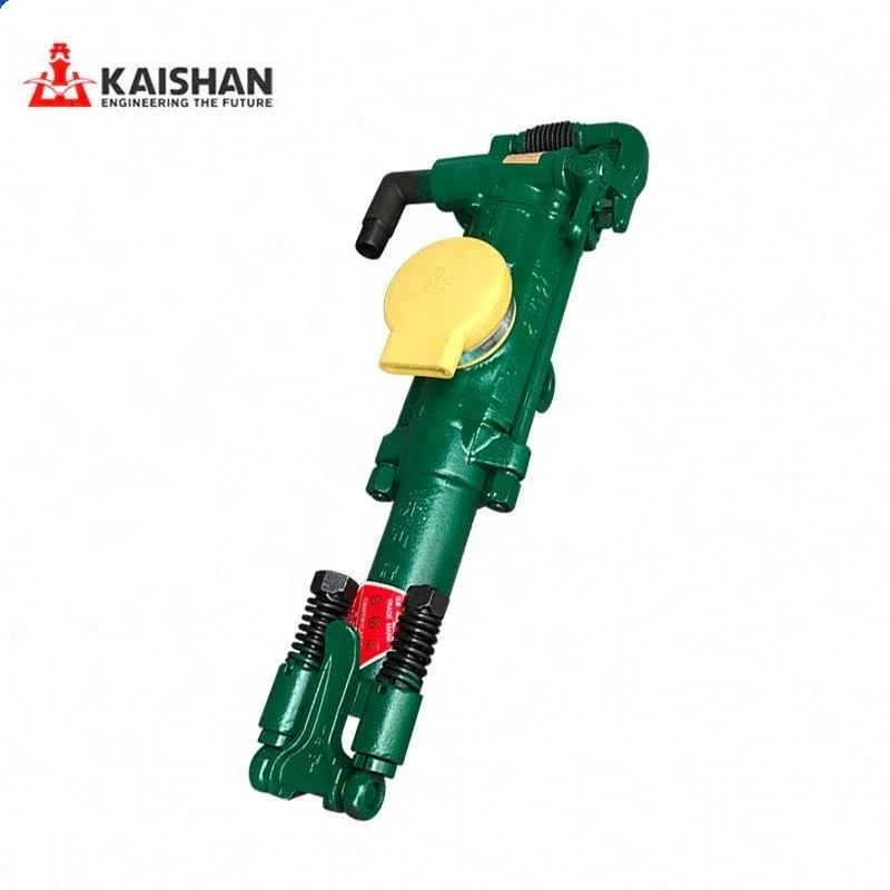 Cheap price concrete drill used yt28 rock drill spare parts for sale