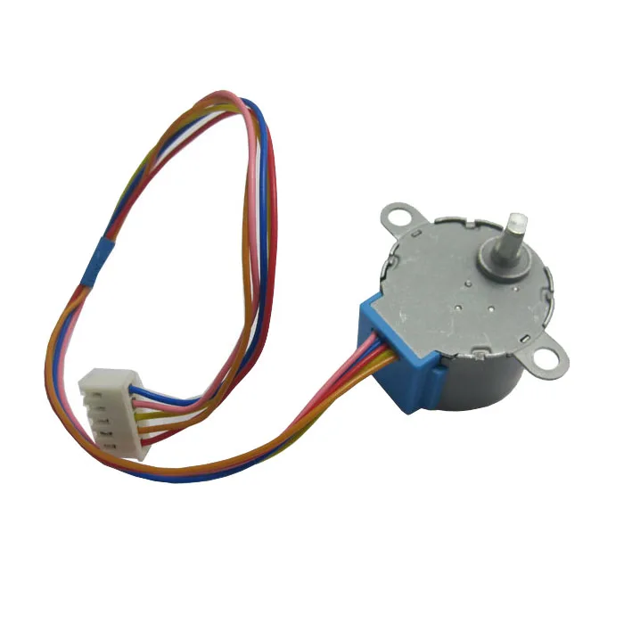 28BJ48 5V Small Linear Stepper Motor
