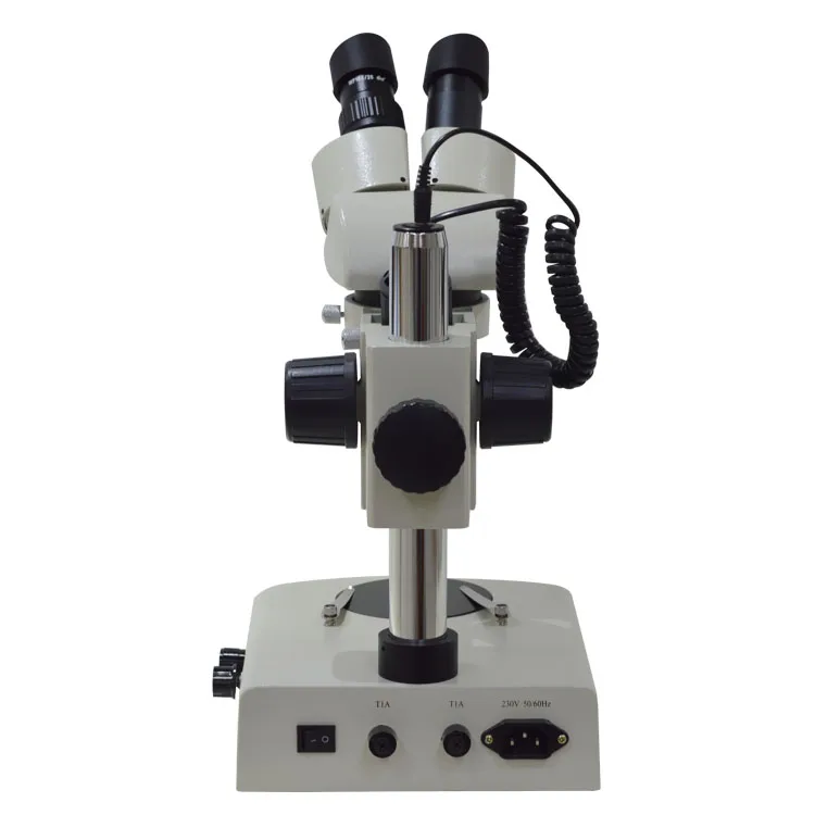 kailiwei 7x-45x Binocular Stereo Microscope for PCB Mobile Phone Repair