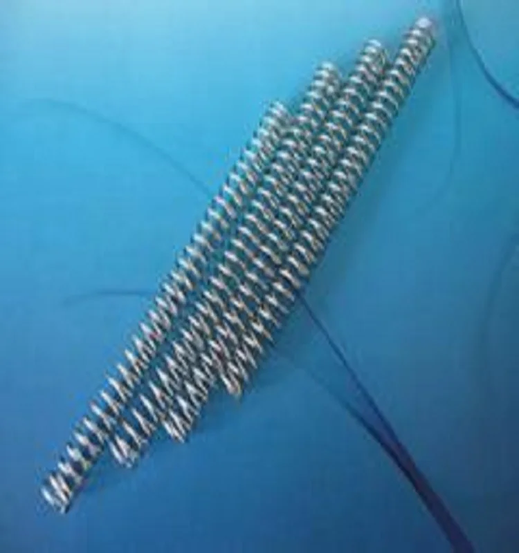 High Quality Automatic Spring Coiling Machine Manufacturer Made in China