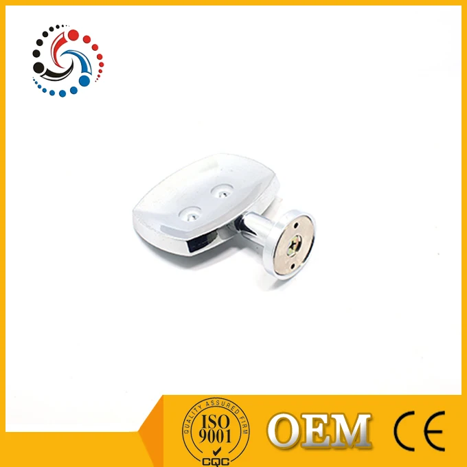 Умереть castg дизайн ручки, точность OEM цинка литья