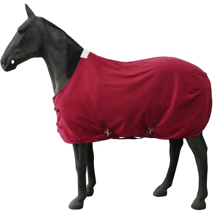 Мягкий флисовый ковер