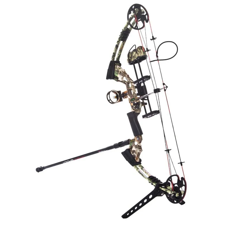 China supplier Junxing archery  M120 compound bow for hunting and shooting